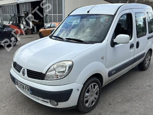 AC compressor RENAULT KANGOO Express (FC0/1_) 1.5 dCi (FC07, FC1R) | BP25655212M34 - Image 13