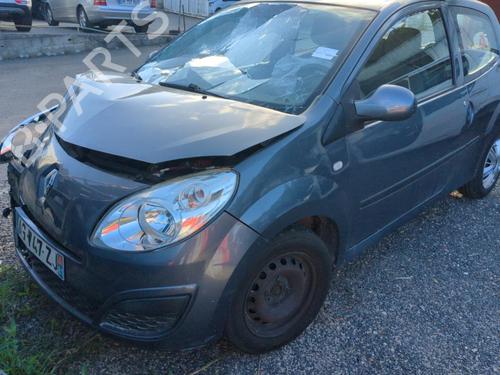 Engine control unit (ECU) RENAULT TWINGO II (CN0_) 1.2 16V (CN04, CN0B) | BP25658852M57 - Image 13