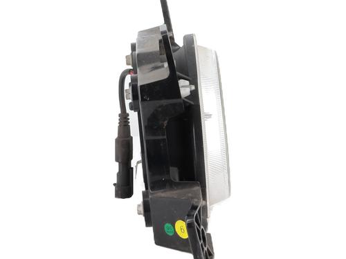 Left headlight CITROËN AMI (9A_) Electric (9AZ2CA) | BP32315527C28