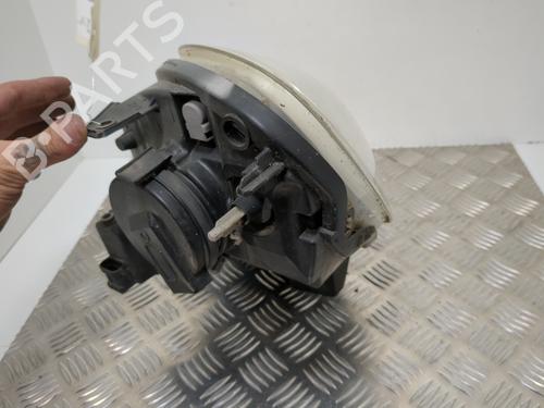 Right headlight RENAULT KANGOO Express (FC0/1_) 1.5 dCi (FC07, FC1R) | BP25659213C29 