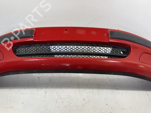 Used Front bumper PEUGEOT 106 II (1A_, 1C_) 1.4 i (75 hp) 27883577