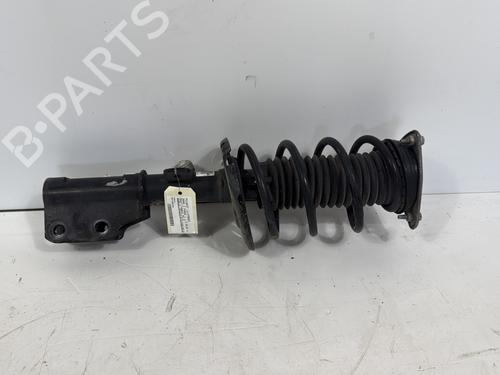 Right front shock absorber PEUGEOT 3008 II SUV (MC_, MR_, MJ_, M4_) 1.5 BlueHDi 130 | BP27675600M17 
