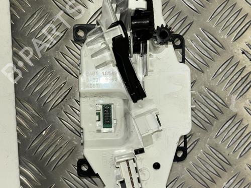 Climate control FORD FIESTA VI (CB1, CCN) 1.5 TDCi | BP25659026I5