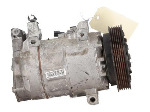 AC compressor RENAULT CLIO IV (BH_) 1.5 dCi 90 | BP32367020M34 - Image 4