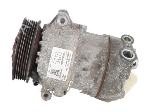 Used AC compressor AC compressor FIAT TIPO Saloon (356_, 357_) [2015-2026] 36848154 36848154