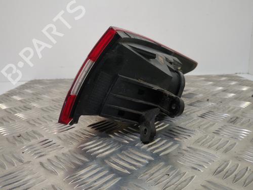 Left taillight RENAULT CLIO IV (BH_) 1.5 dCi 75 | BP25659423C34