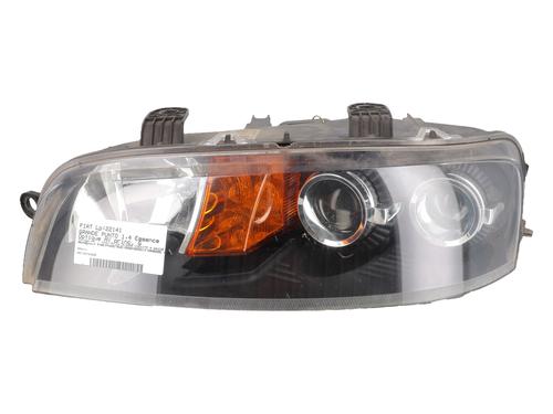 Left headlight FIAT GRANDE PUNTO (199_) 1.4 16V (199BXG1B, 199AXG1B) | BP37489129C28 - Image 3