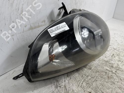 Used Right headlight Right headlight RENAULT KANGOO Express (FW0/1_) 1.5 dCi 90 (FW0G, FW05, FW08, FW11) (90 hp) 32763985 32763985