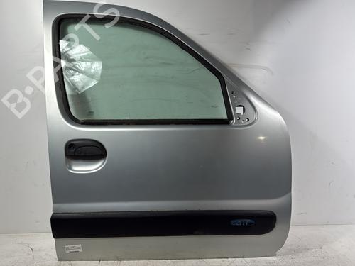 Used Right front door RENAULT KANGOO (KC0/1_) 1.5 dCi (KC07) (65 hp) 31342348