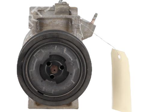 Used AC compressor AC compressor PEUGEOT 208 I (CA_, CC_) 1.2 VTI 82 (82 hp) 27972639 27972639