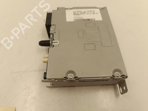 Radio CITROËN C3 III (SX) 1.2 THP 110 (SXHNPS, SXHNZT, SXHNZ6) | BP25656240E6 - Image 2