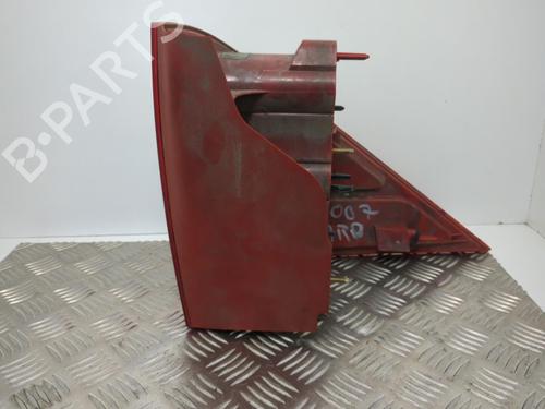 Used Right taillight Right taillight PEUGEOT 1007 (KM_) 1.4 HDi (68 hp) 25661085 25661085