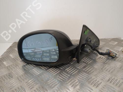 Used Left mirror PEUGEOT 406 Coupe (8C) 2.0 16V (135 hp) 25655872