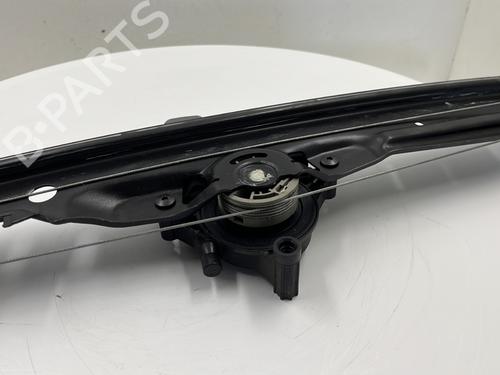Rudehejsemekanisme ventre foran CITROËN JUMPY III Bus (V_) 2.0 BlueHDi 180 | BP25654624C22 