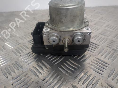 ABS pump RENAULT KOLEOS I (HY_) 2.0 dCi (HY0K) | BP25658214M43 