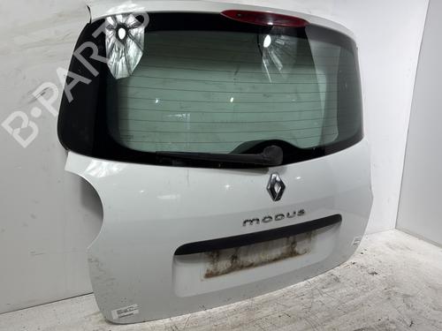 Tailgate RENAULT MODUS / GRAND MODUS (F/JP0_) 1.5 dCi (FP0D, JP0D) | BP31953632C6