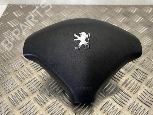 Used Driver airbag PEUGEOT 307 (3A/C) 1.6 HDi (90 hp) 25660593