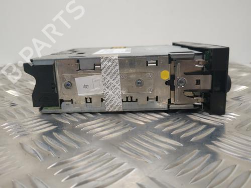 Used Radio Radio CITROËN C4 I (LC_) 1.6 16V (109 hp) 25659192 25659192