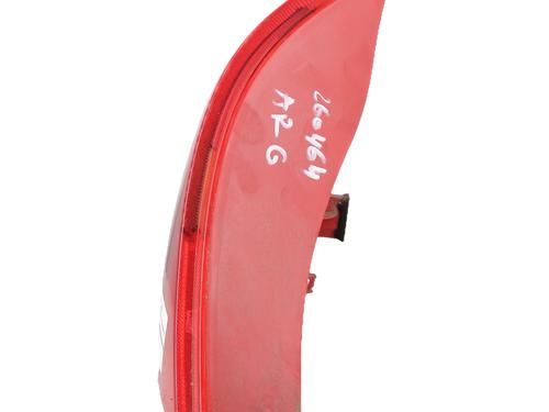 Used Left taillight Left taillight 38788822 38788822