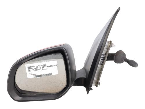 Used Left mirror Left mirror 25655732 25655732