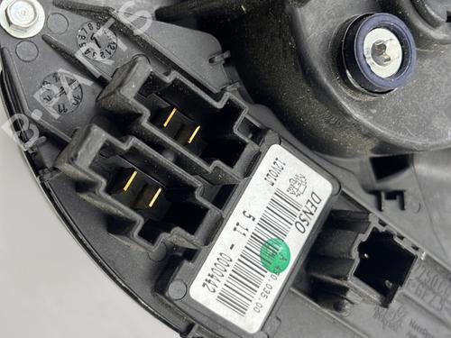 Varmeblæser CITROËN JUMPY III Bus (V_) 2.0 BlueHDi 180 | BP25654621M62 