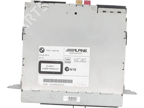 radio-bmw-5-touring-f11-2009-2010-2011-2012-2013-2014-2015-2016-2017-32217921 main image