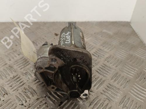 Startmotor RENAULT CLIO IV (BH_) 1.5 dCi 75 (75 hp) 25654766