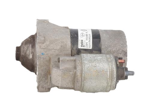 Starter DACIA SANDERO II 1.2 | BP25655028M8 - Image 3