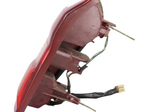 Used Left taillight Left taillight TOYOTA RAV 4 II (_A2_) 2.0 D 4WD (CLA20_, CLA21_, CLA20R, CLA21R) (116 hp) 33969562 33969562