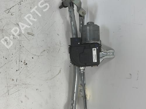 Front wiper motor PEUGEOT 3008 II SUV (MC_, MR_, MJ_, M4_) 1.5 BlueHDi 130 | BP27900167M29