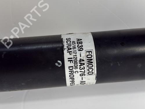 Driveshaft FORD RANGER (TKE) 3.2 TDCi 4x4 | BP27212078M37 - Image 3