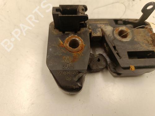 Tailgate lock VW POLO III (6N1) 64 1.9 D | BP25659680C101 