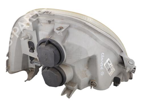 Used Left headlight Left headlight RENAULT MASTER II Platform/Chassis (ED/HD/UD) 2.5 dCi (ED01, ED02, ED41, ED42, ED81, ED82, ED91, ED92,... (120 hp) 40149503 40149503