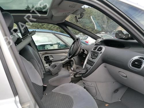 Zekeringkast CITROËN XSARA PICASSO (N68) 1.6 HDi | BP25658915E1 