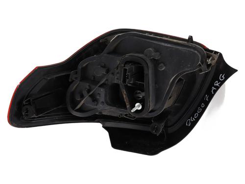 Used Left taillight Left taillight CITROËN DS3 (SA_) 1.6 HDi 110 (112 hp) 26179641 26179641