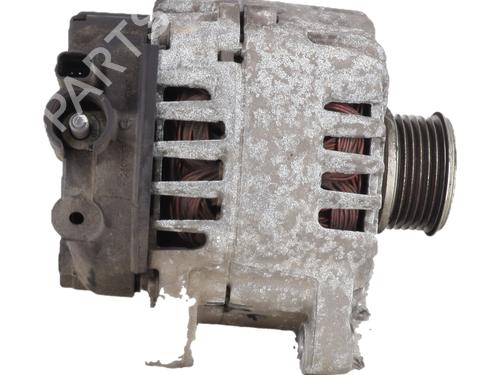 Used Alternator Alternator CITROËN C3 I (FC_, FN_) [2002-2013] 40526801 40526801