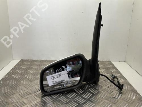 Used Left mirror FORD C-MAX (DM2) 1.6 TDCi (90 hp) 25655458
