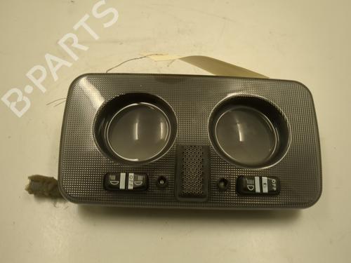 Used Interior roof light ALFA ROMEO GIULIETTA (940_) 2.0 JTDM (940.FXL1A) (140 hp) 25655001