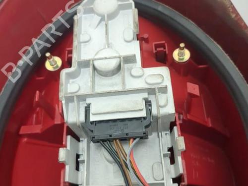 Right taillight AUDI A3 (8L1) 1.9 TDI | BP25655653C35 