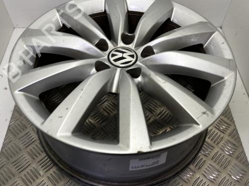 Used Rim Rim VW TIGUAN (5N_) 2.0 TDI (140 hp) 25655265 25655265