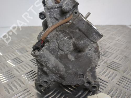 AC compressor BMW X1 (E84) xDrive 20 i | BP25658147M34 