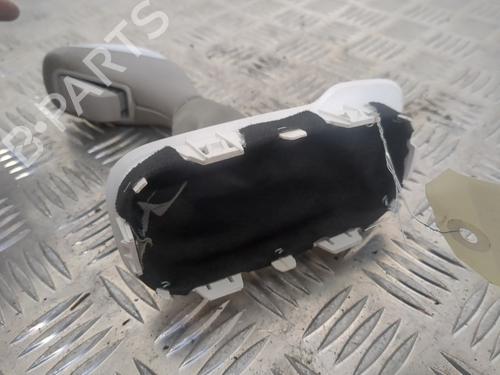 Gear lever RENAULT ZOE (BFM_) ZOE | BP25655342M90 