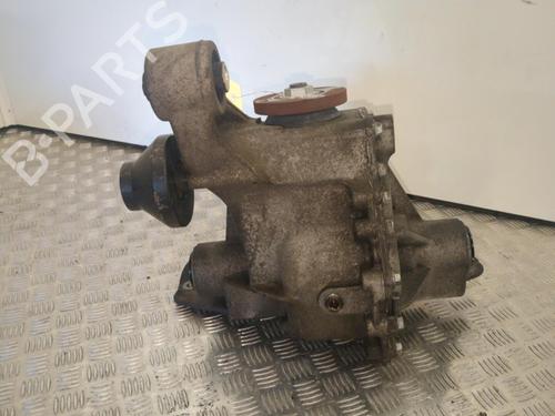 Differensial bakvogn LAND ROVER RANGE ROVER SPORT I (L320) 3.0 D 4x4 | BP25659358M24 