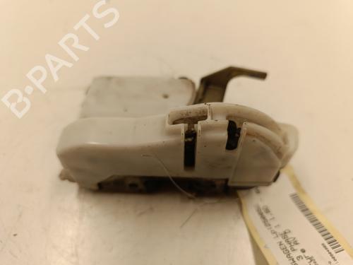 Used Front right lock VW POLO III (6N1) 64 1.9 D (64 hp) 25659682