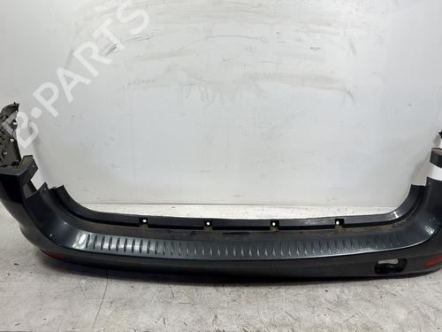 bagtil-kofangere-dacia-logan-mcv-ks_-2007-31381377 main image