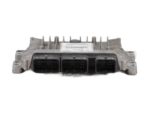 Engine control unit (ECU) RENAULT CLIO III (BR0/1, CR0/1) 1.5 dCi (BR17, CR17) | BP25661096M57 - Image 5
