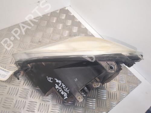 Right headlight LANCIA YPSILON (843_) 1.2 (843.AXL1A) | BP25657449C29  - Image 5