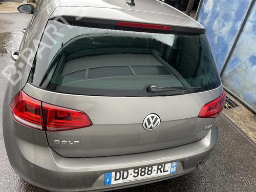 Electronic module VW GOLF VII (5G1, BQ1, BE1, BE2) 1.6 TDI | BP25656545M83  - Image 11