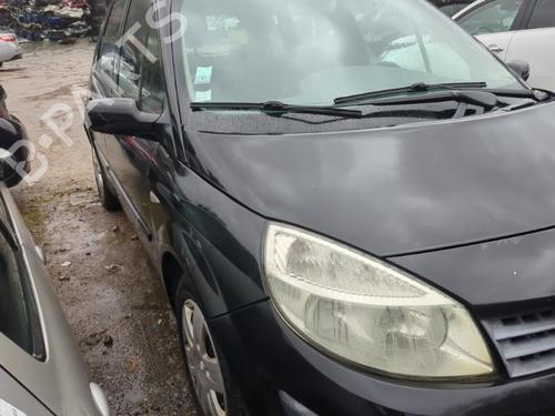Førerens kollisjonspute RENAULT SCÉNIC II (JM0/1_) 1.9 dCi (JM0G, JM12, JM1G, JM2C) | BP25655615C9 