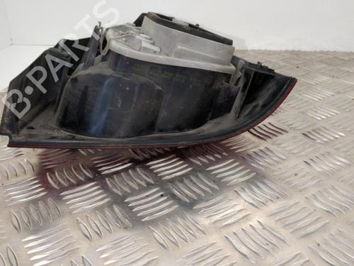 Used Left taillight VW POLO IV (9N_, 9A_) 1.4 TDI (75 hp) 25657680